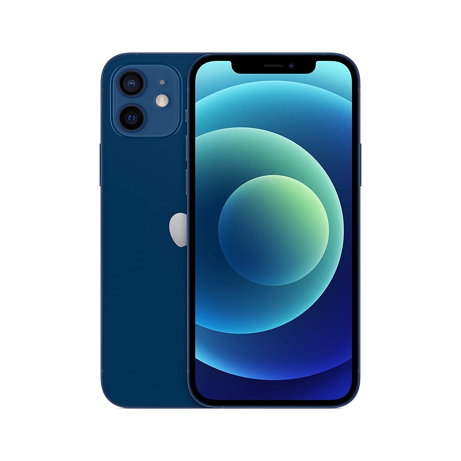 Populaarsed telefonid 5 Apple Iphone 12 Mini