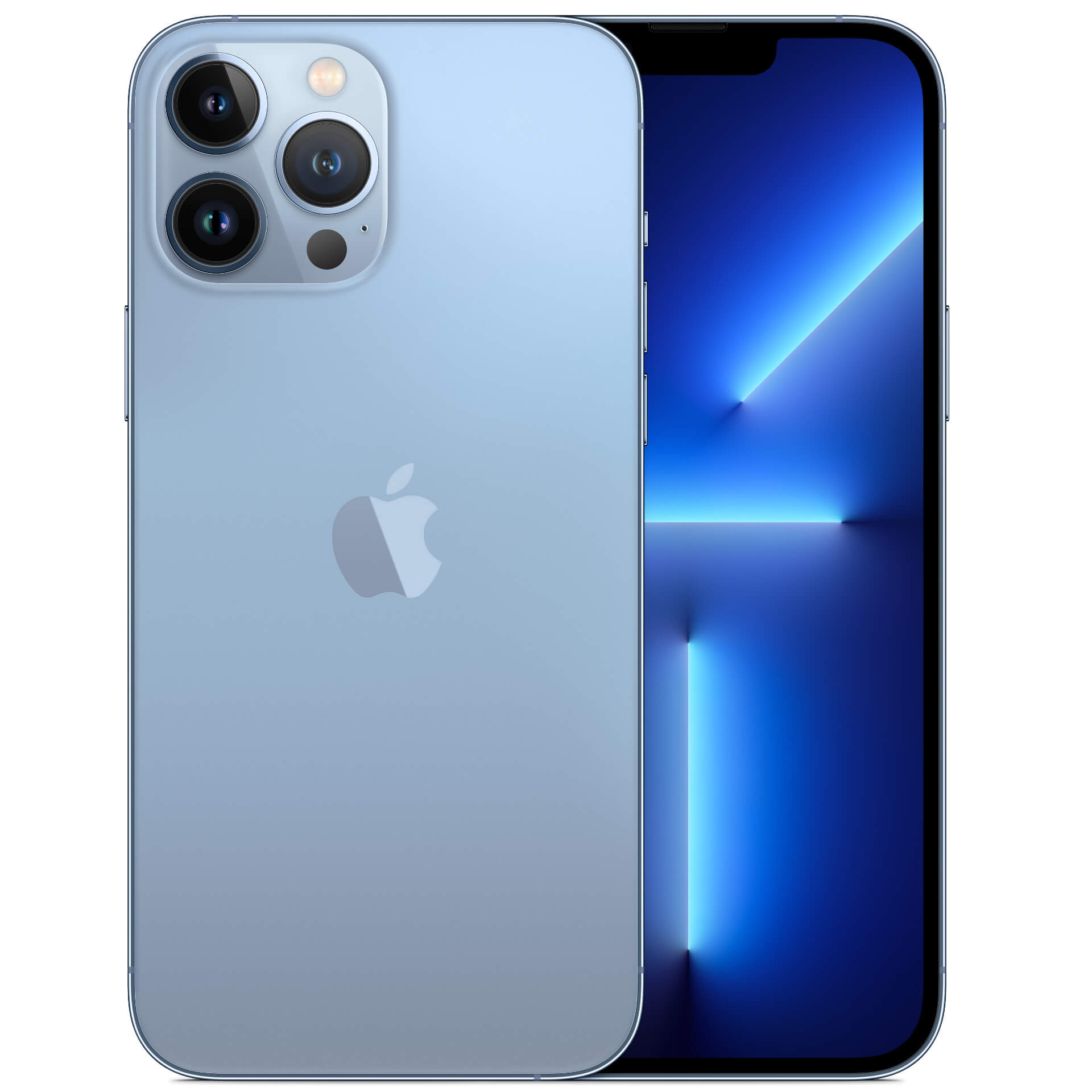 Populaarsed telefonid 7 Apple Iphone 13 Pro Max