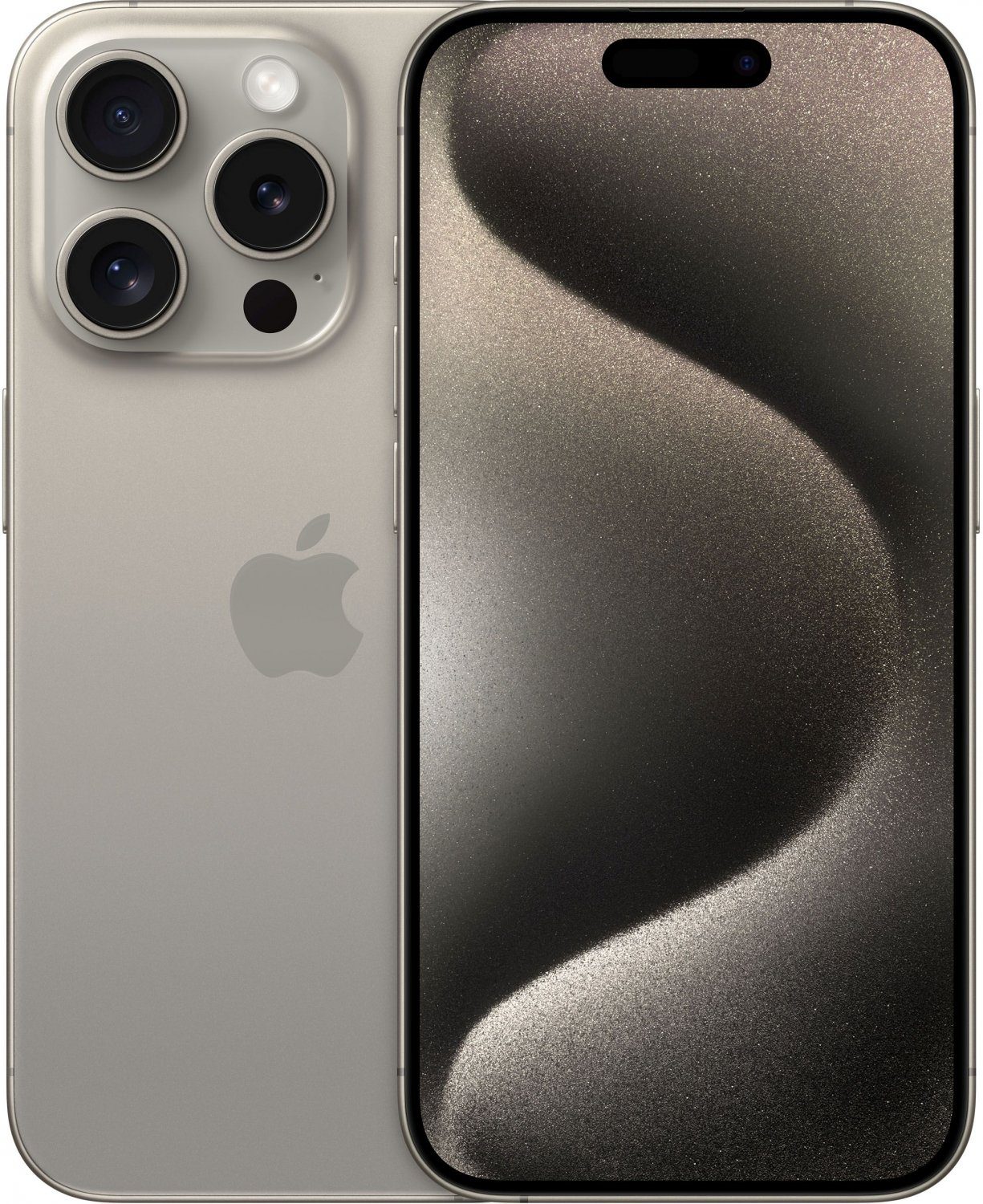 Populaarsed telefonid 8 Apple Iphone 15 Pro