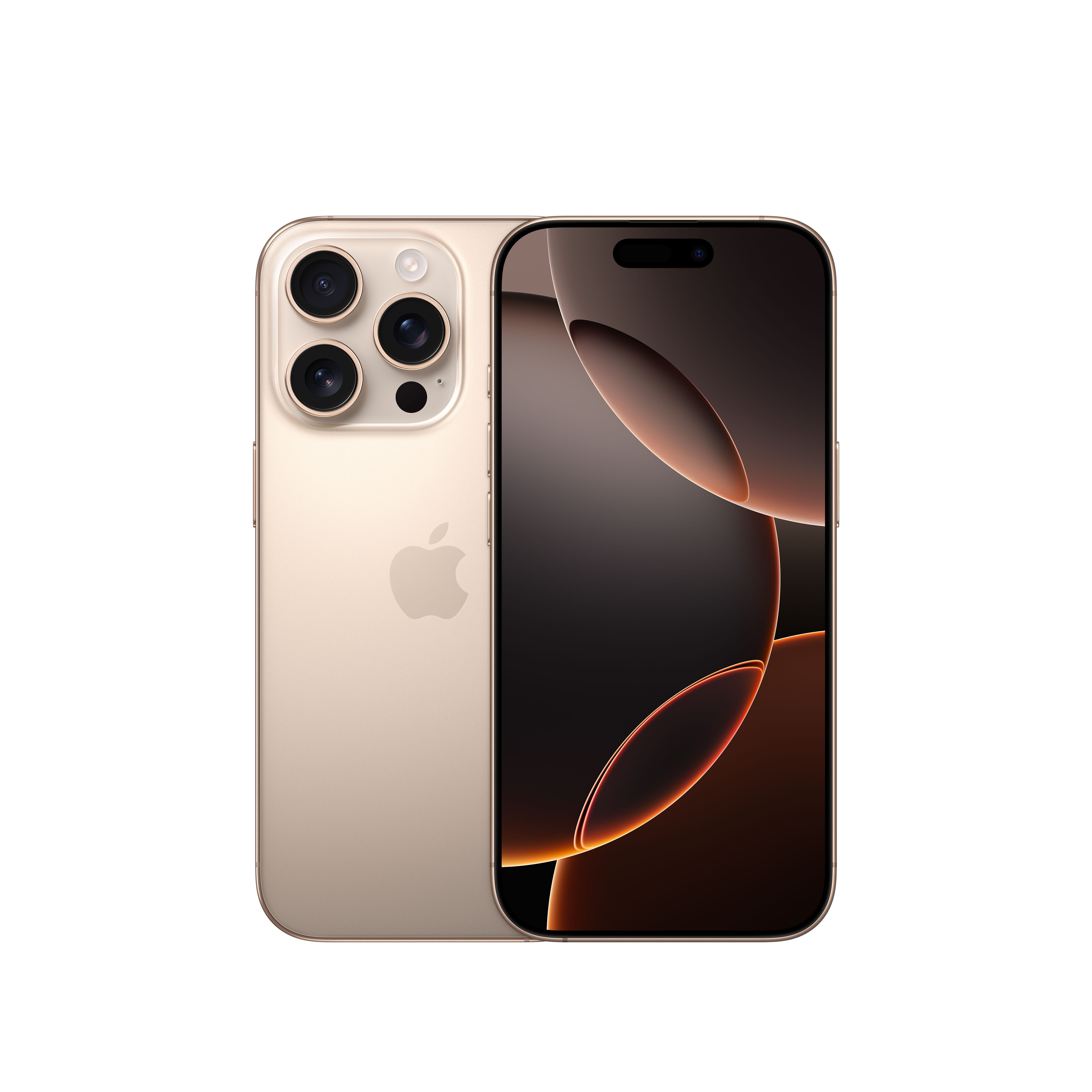 Populaarsed telefonid 4 Apple Iphone 16 Pro
