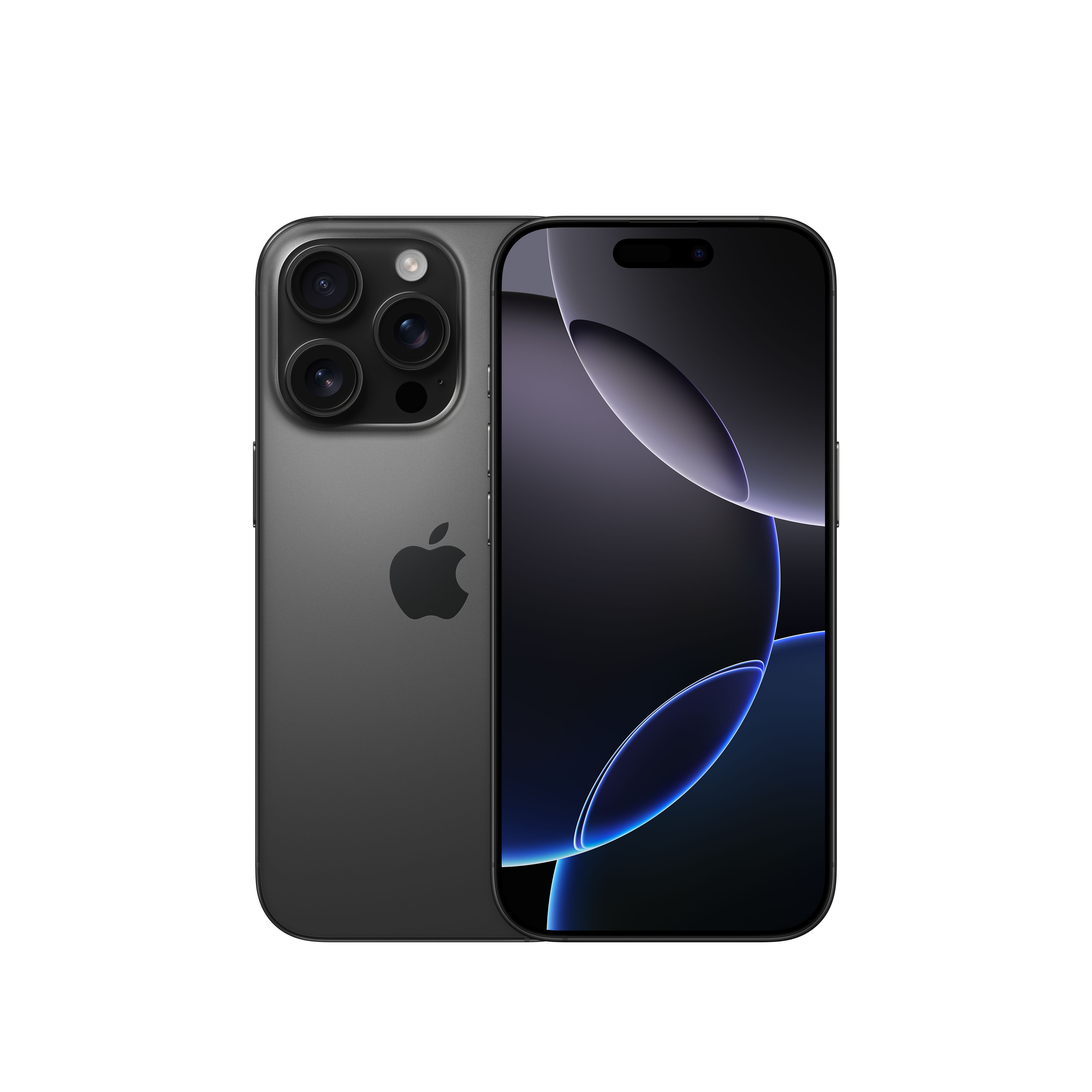 Populaarsed telefonid 4 Apple Iphone 16 Pro
