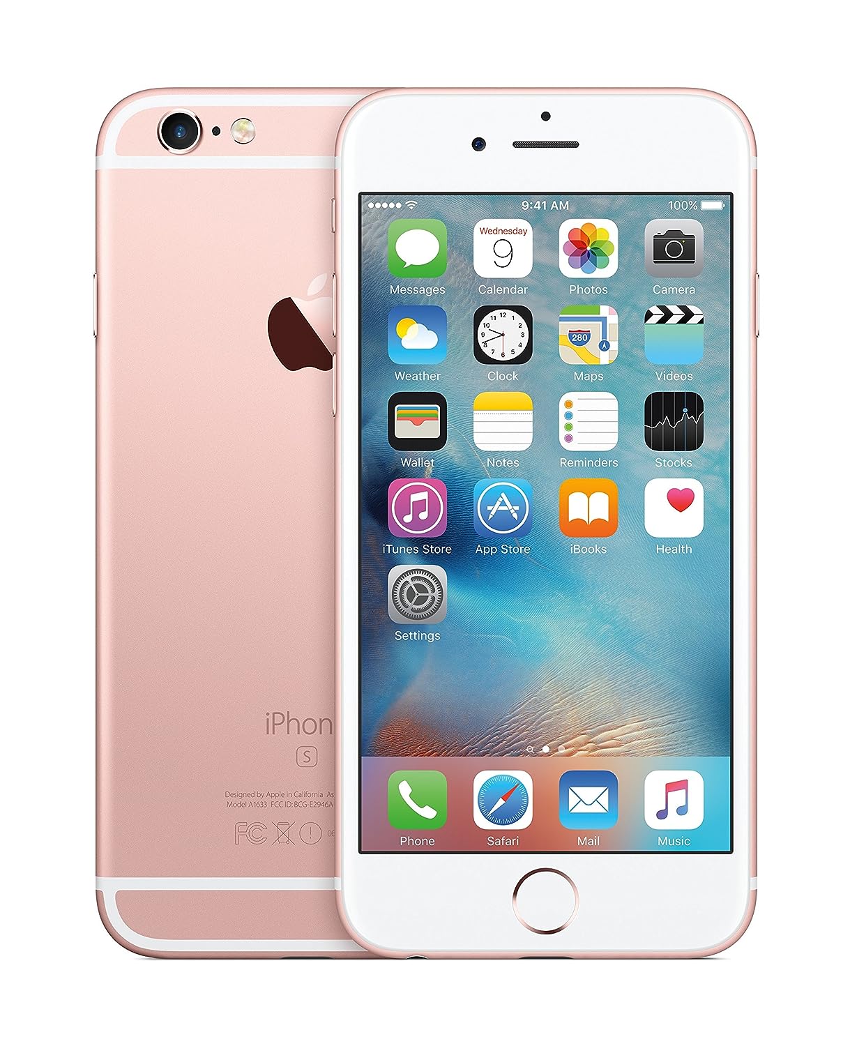 Apple iPhone 6S Plus 128GB