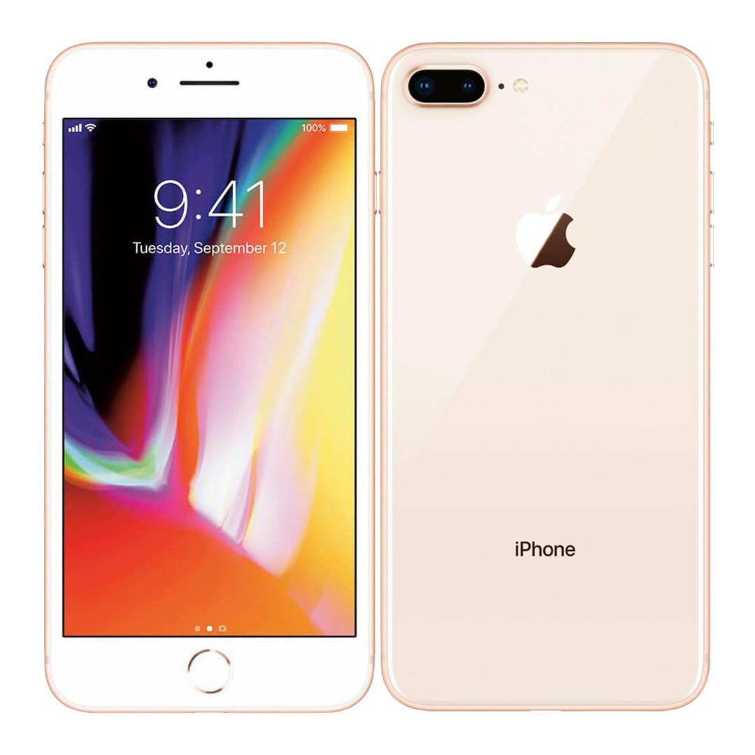 Apple iPhone 8 Plus 256GB