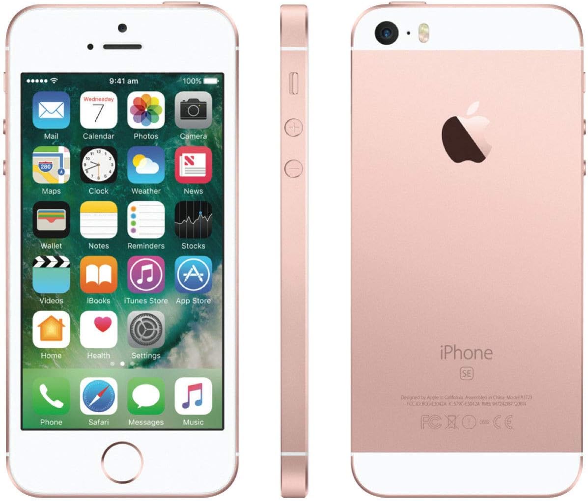 Apple iPhone SE 128GB