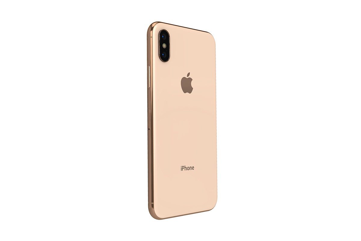 Apple iPhone Xs 512GB