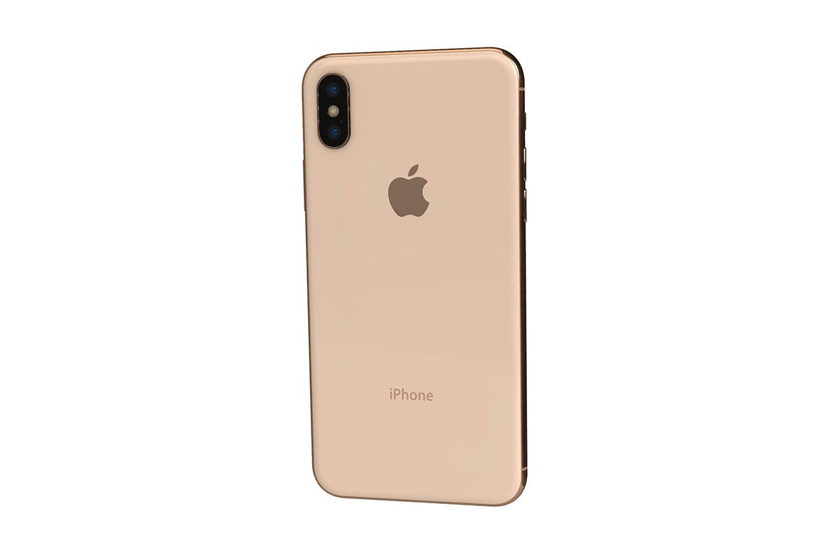 Apple iPhone Xs 512GB