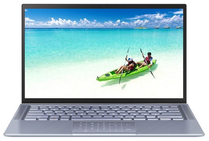 Asus Zenbook 14 UM431 14"