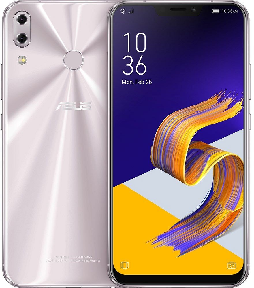 Asus Zenfone 5z ZS620KL 256GB