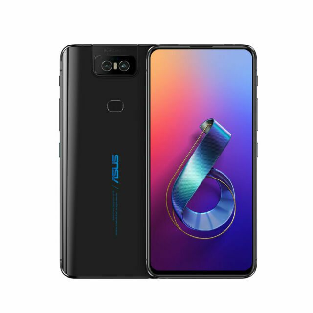 Asus Zenfone 6 256GB  ZS630KL