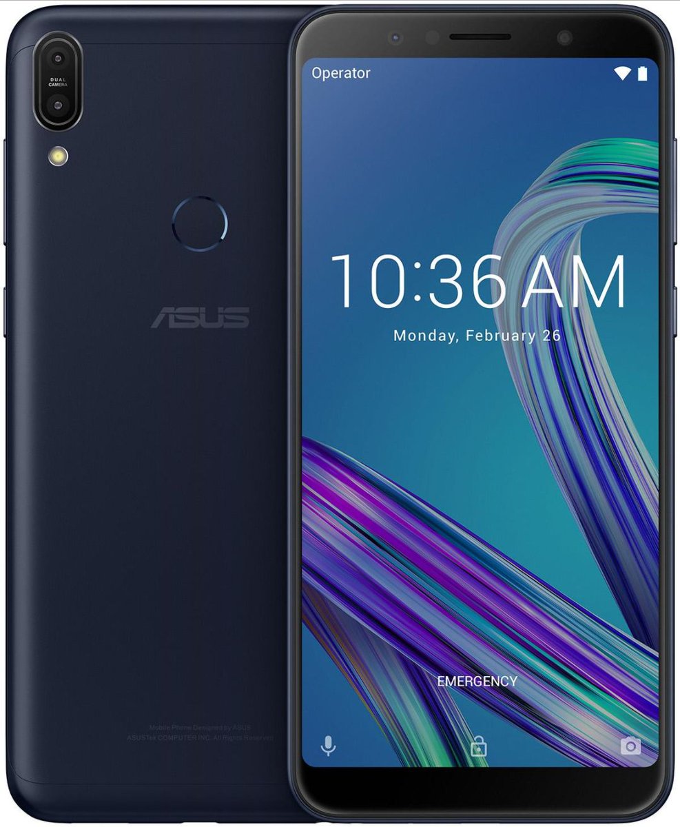 Asus Zenfone Max Pro (M1) 32GB  ZB601KL