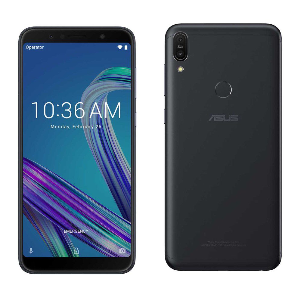 Asus Zenfone Max Pro (M1) 64GB  ZB601KL
