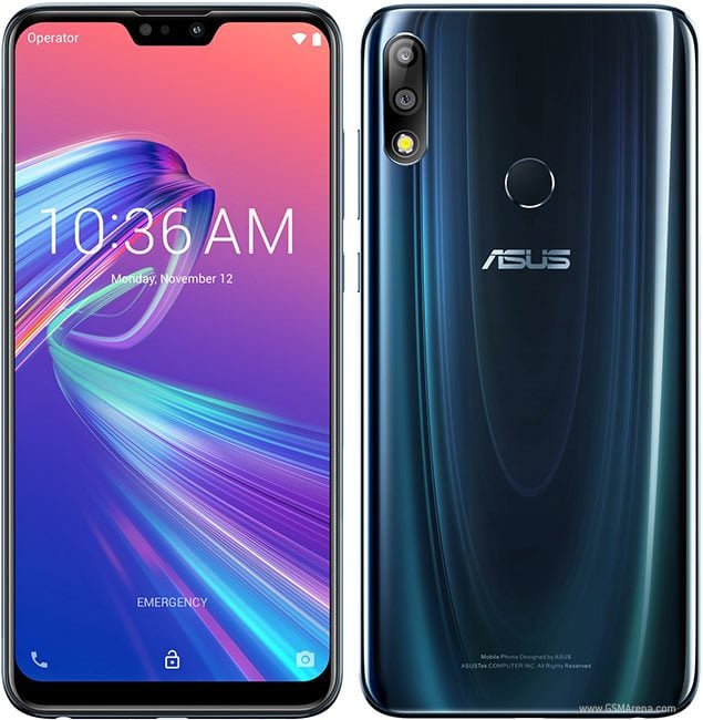 Asus Zenfone Max Pro (M2) 64GB  (ZB631KL)