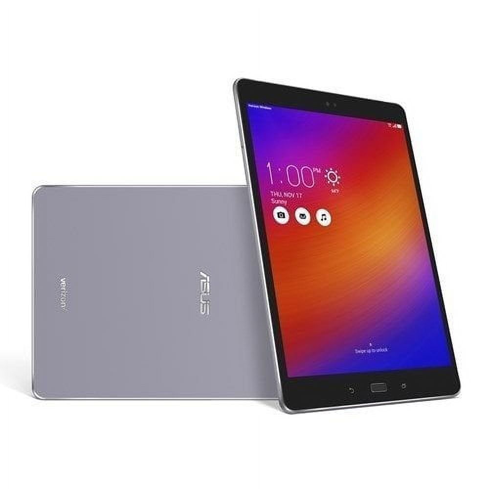 Asus Zenpad Z10 ZT500KL