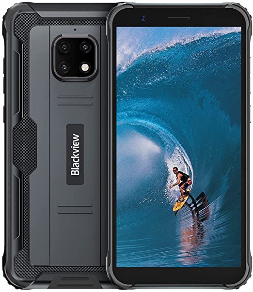 Blackview BV4900 Pro 64GB