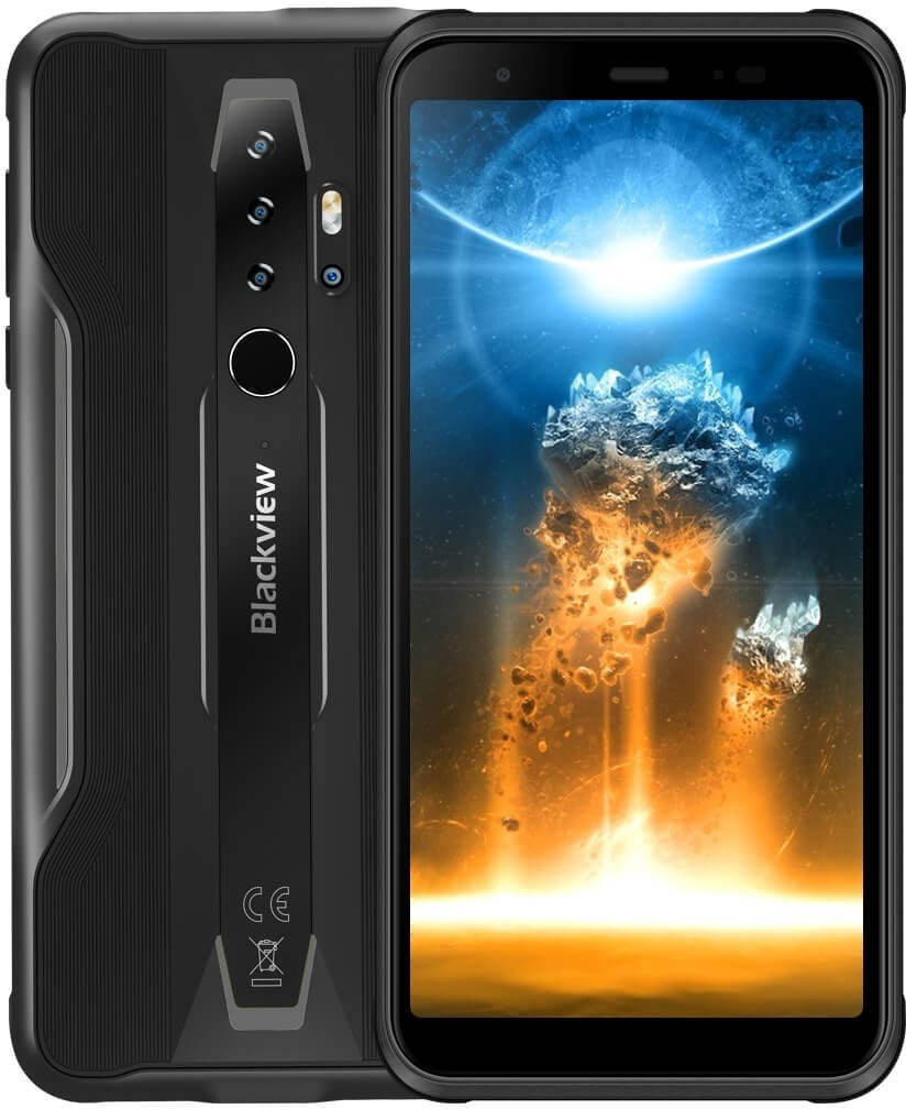 Blackview BV6300 Pro 128GB