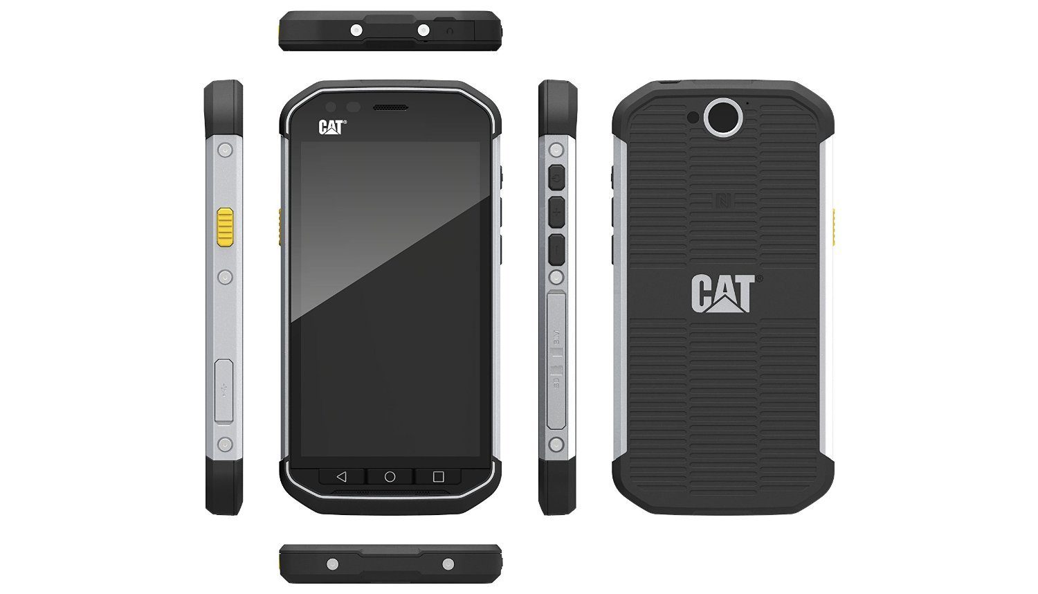 CAT S40