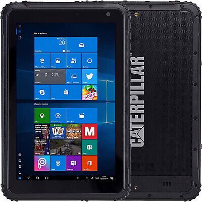 CAT T20 Tab 4G
