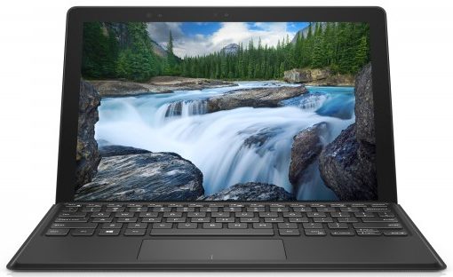 Dell Latitude 5290 2-in-1 Touch 12.5"