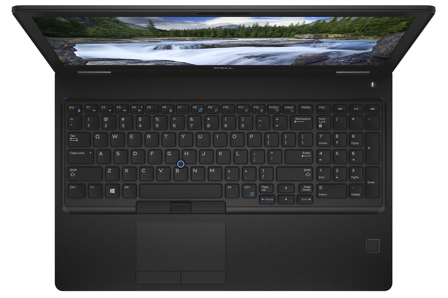 Dell Latitude 5590 15.6″
