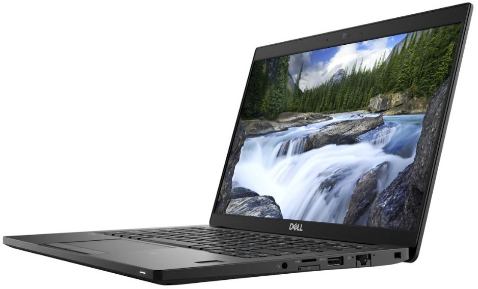 Dell Latitude 7380 13.3"