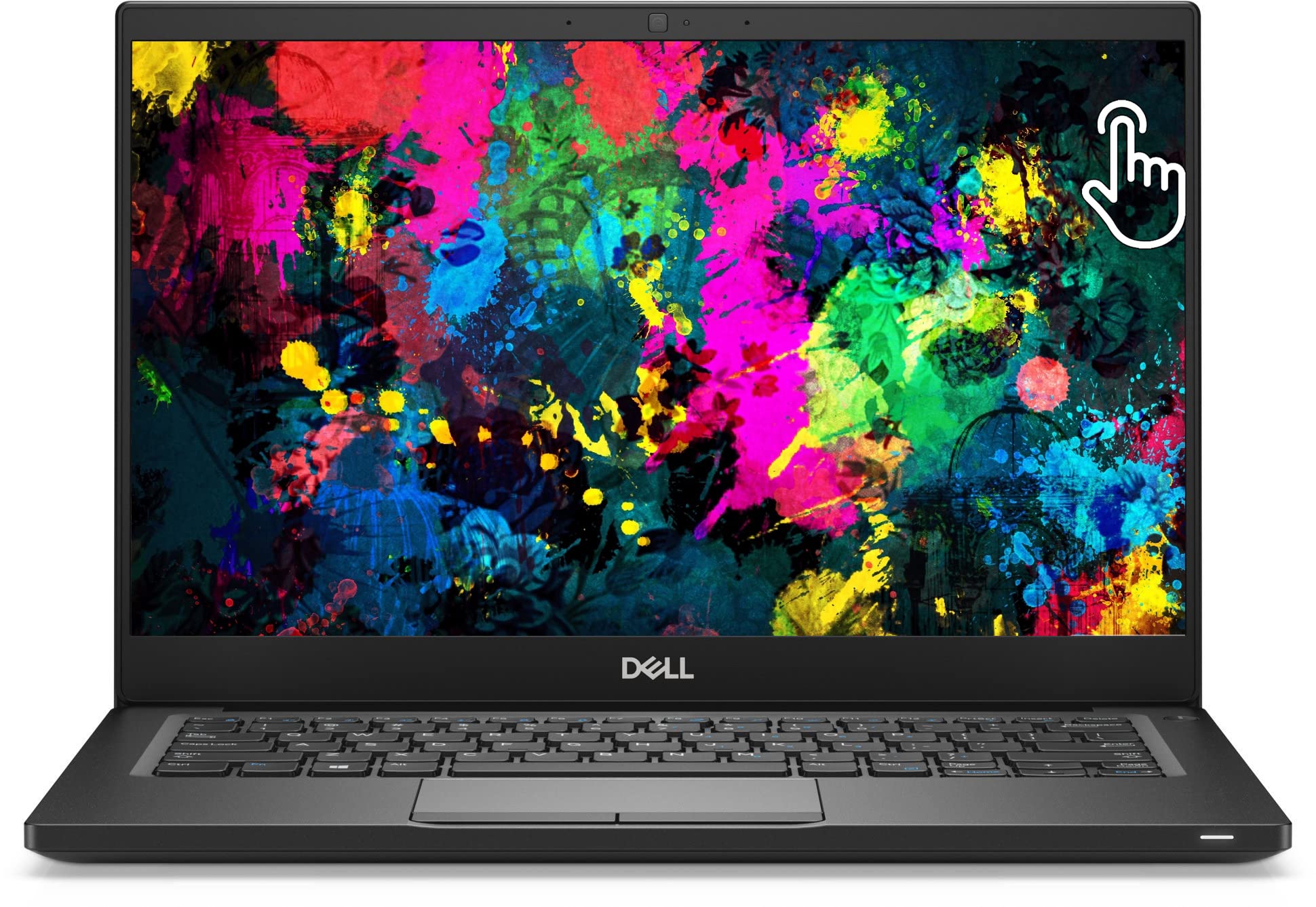 Dell Latitude 7390 Touch 13.3"