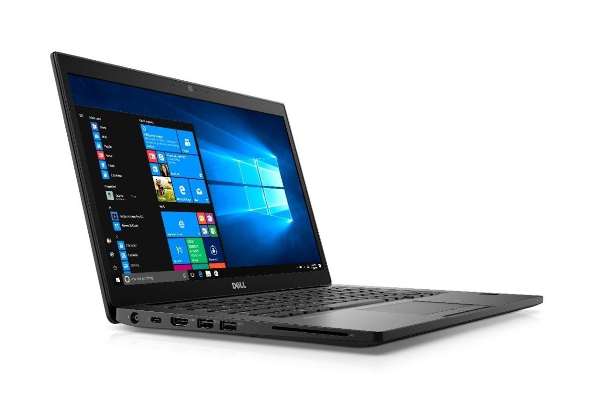 Dell Latitude 7480 Touch 14″
