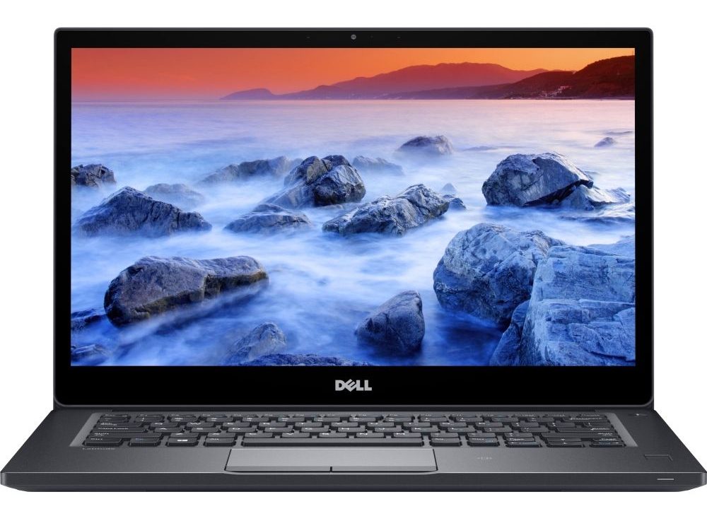 Dell Latitude 7480 Touch 14″