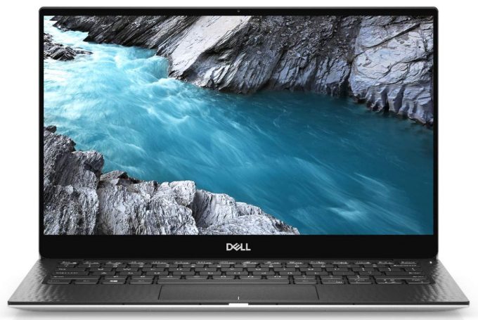 Dell XPS 13 7390 13.3