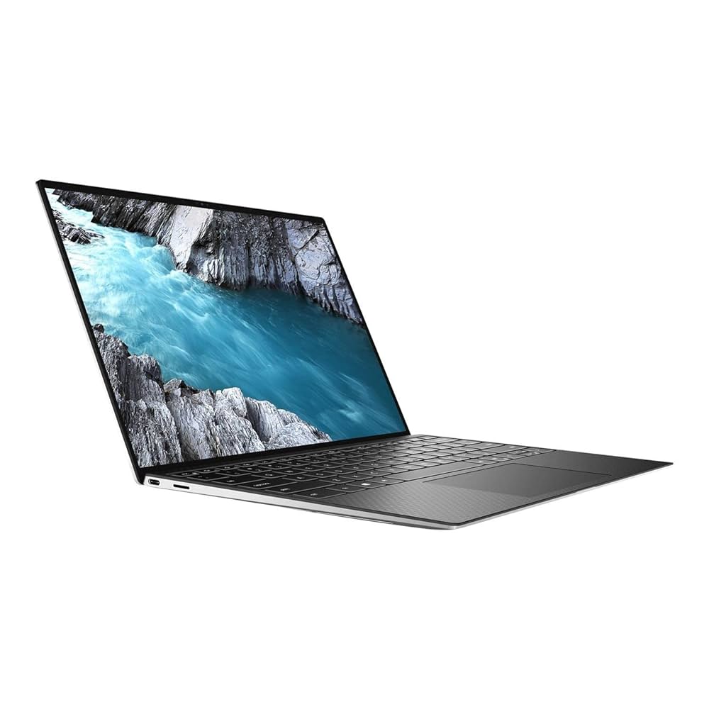 Dell XPS 13 9310 13.4"