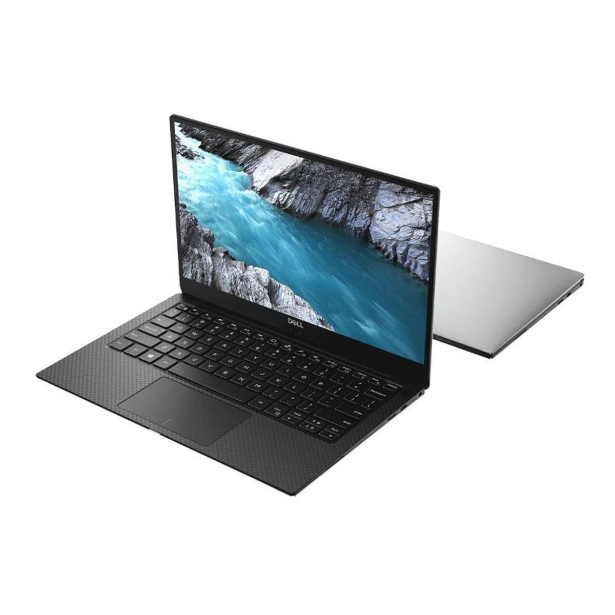 Dell XPS 13 9370 Touch 13.3"
