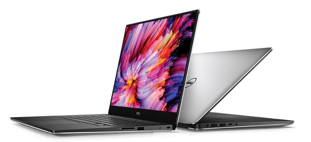 Dell XPS 15 9560 15.6"
