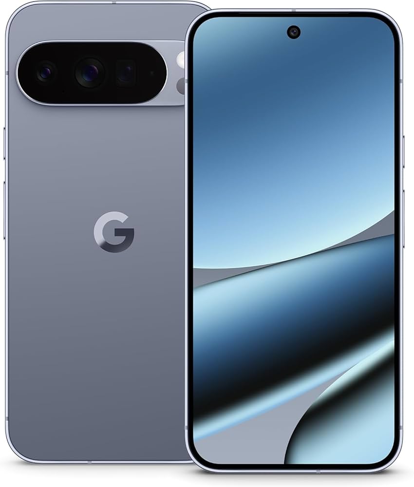 Google Pixel 10 Pro 5G 256GB