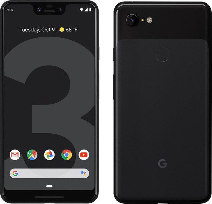Google Pixel 3 128GB
