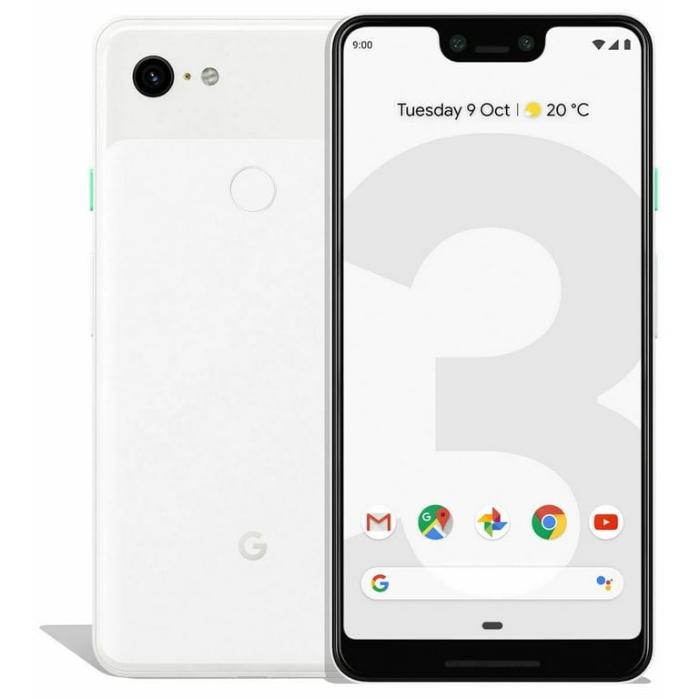 Google Pixel 3 XL 128GB