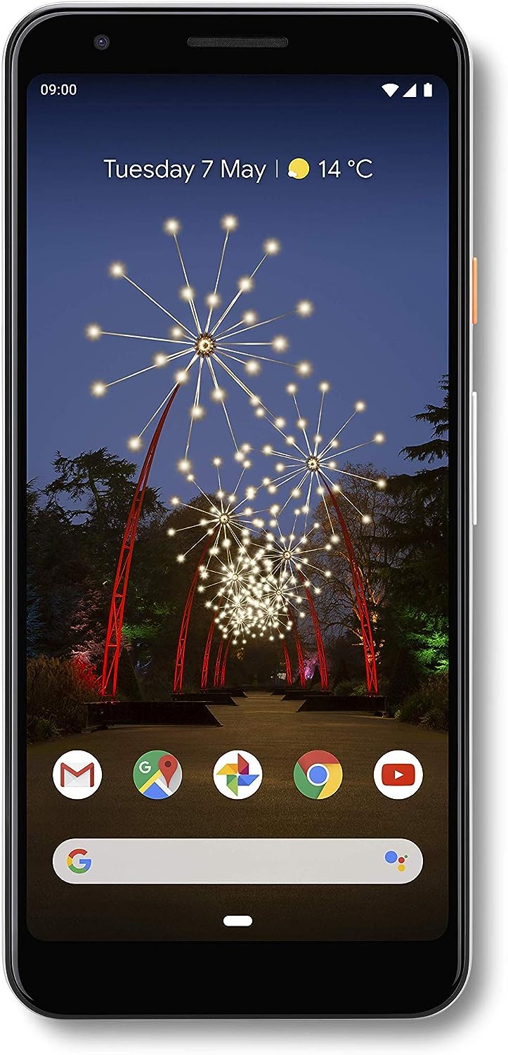 Google Pixel 3 XL 64GB