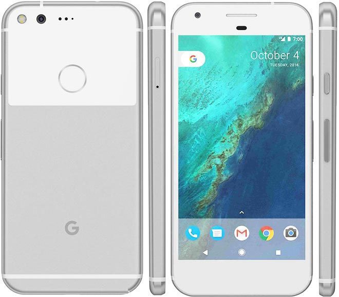 Google Pixel 32GB