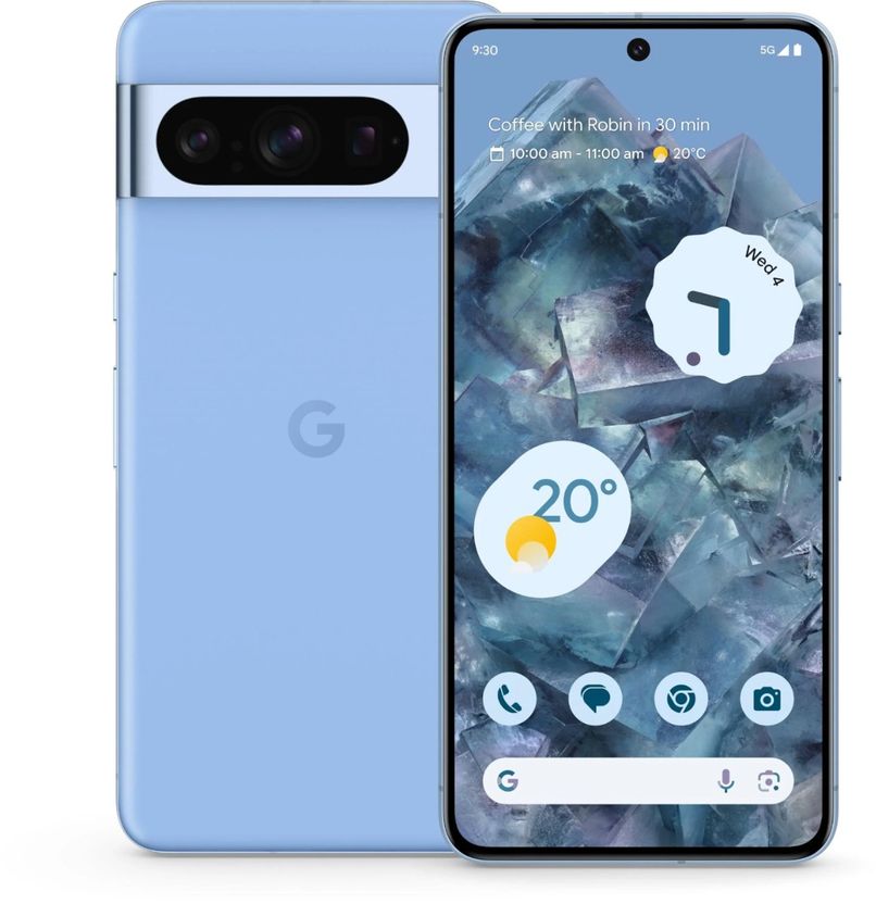 Google Pixel 8 Pro 5G 512GB