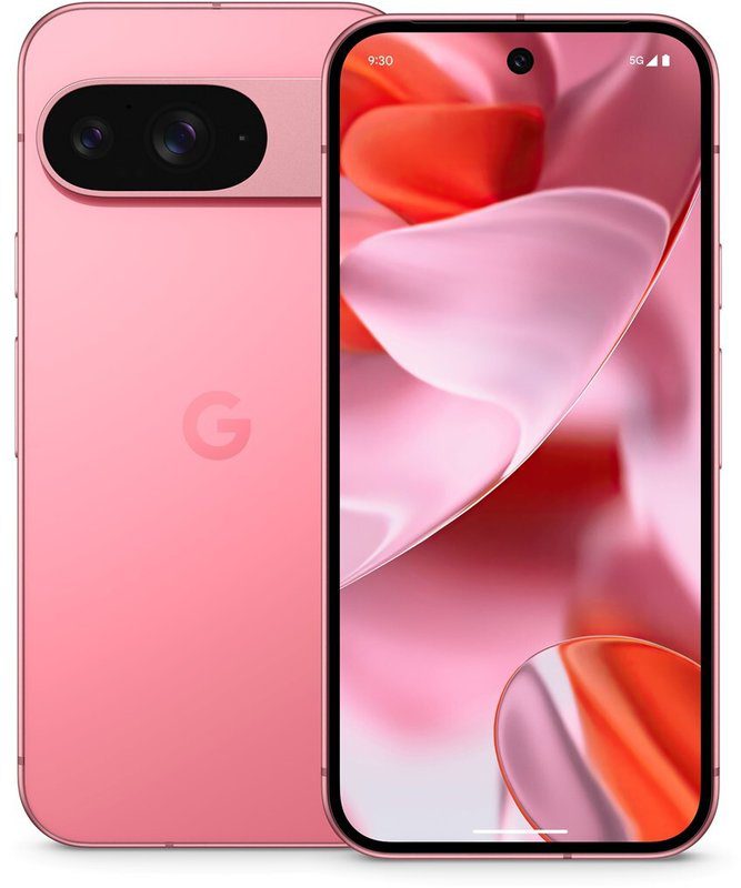 Google Pixel 9 5G 256GB
