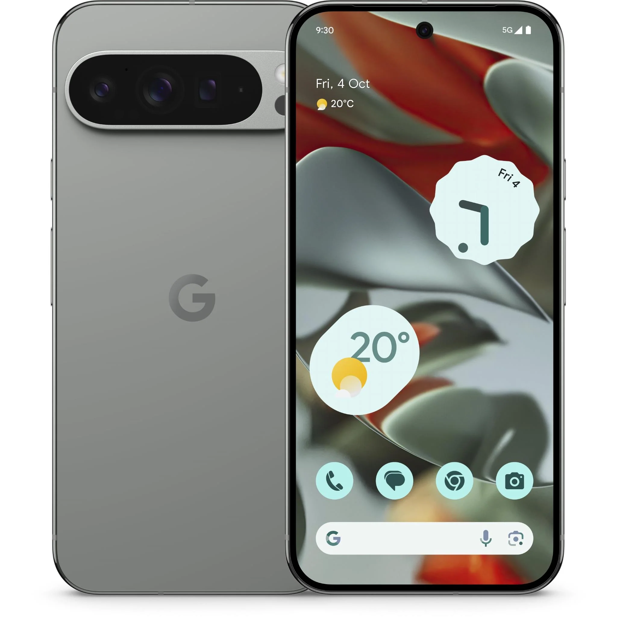 Google Pixel 9 Pro 5G 512GB