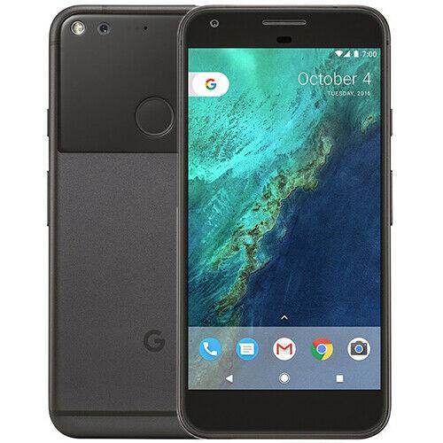 Google Pixel XL 128GB
