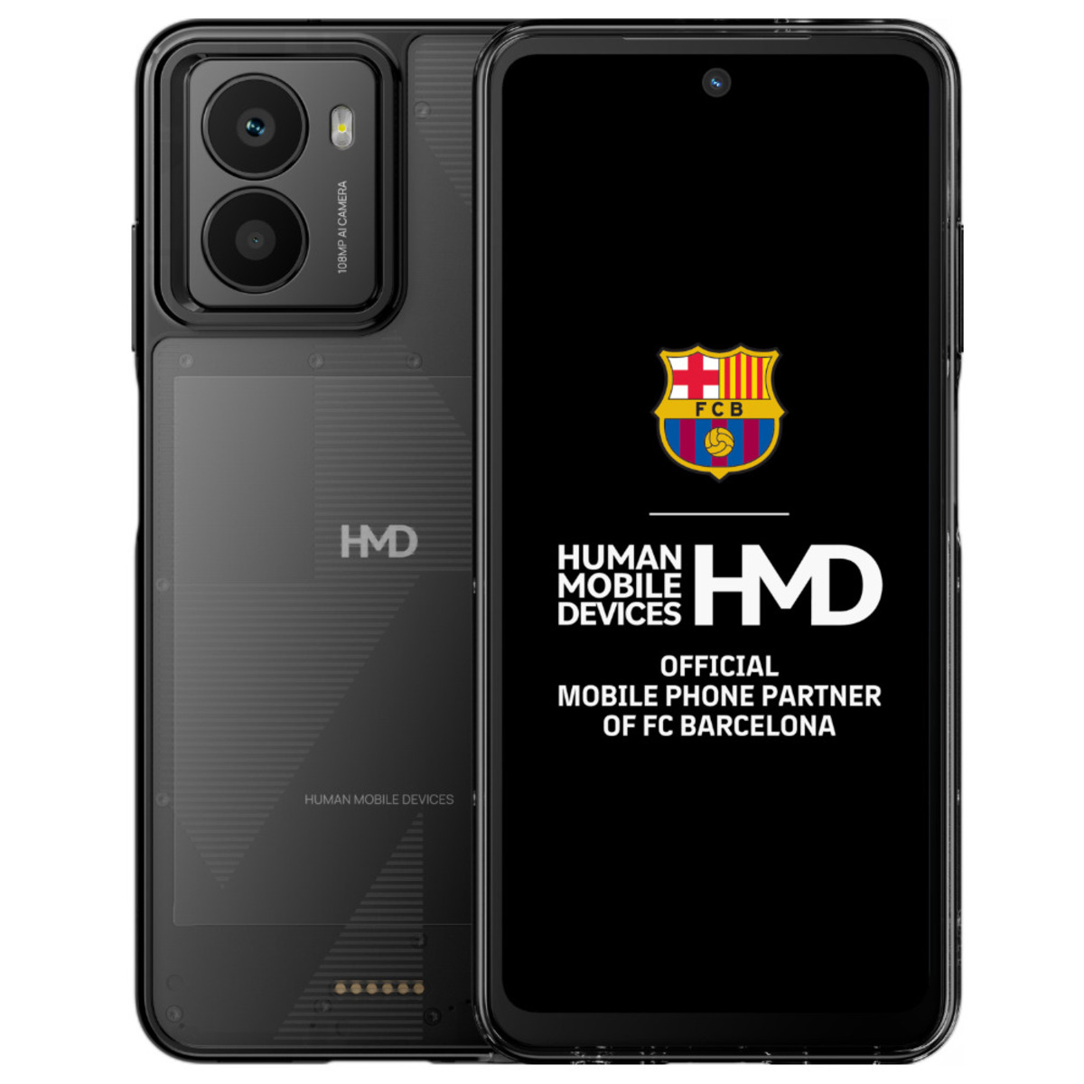 HMD Fusion 5G 128GB