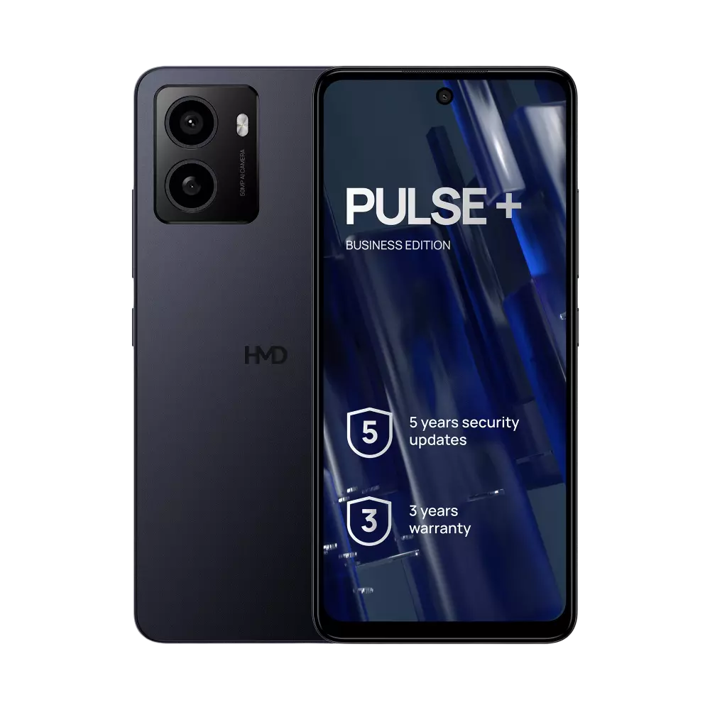 HMD Pulse Plus 128GB