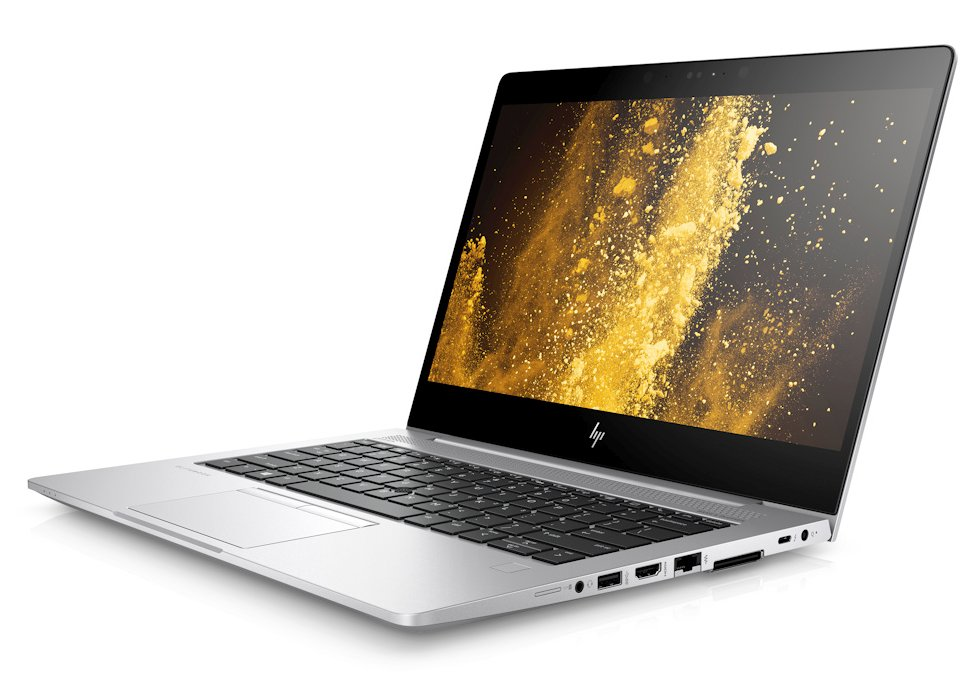 HP EliteBook 830 G6 13.3"