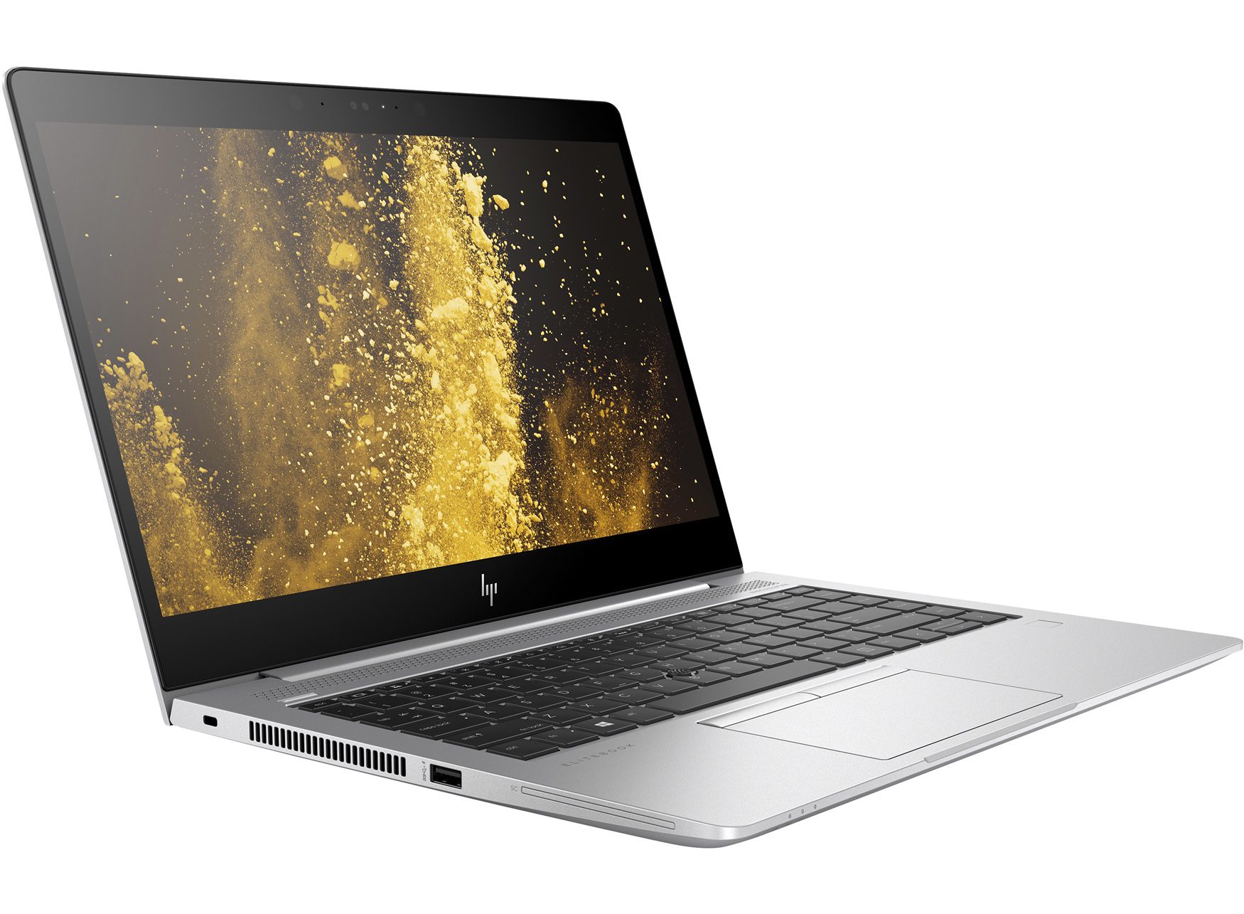 HP EliteBook 840 G5 14″