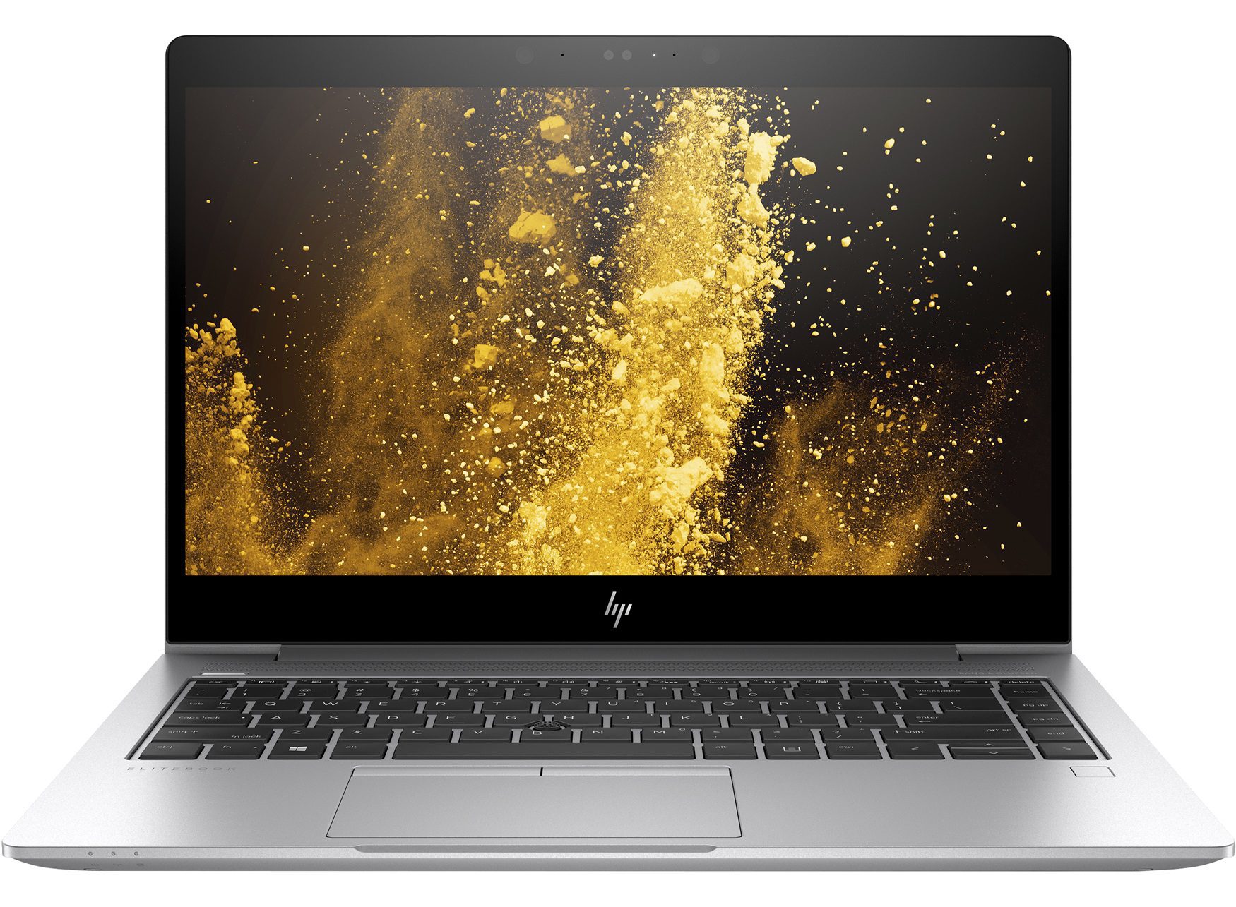 HP EliteBook 840 G5 14″