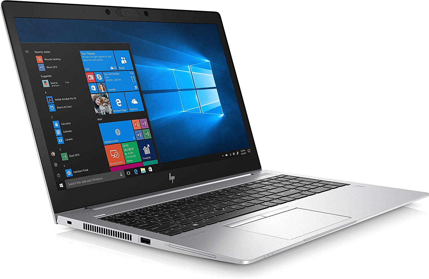 HP EliteBook 850 G6 15.6″