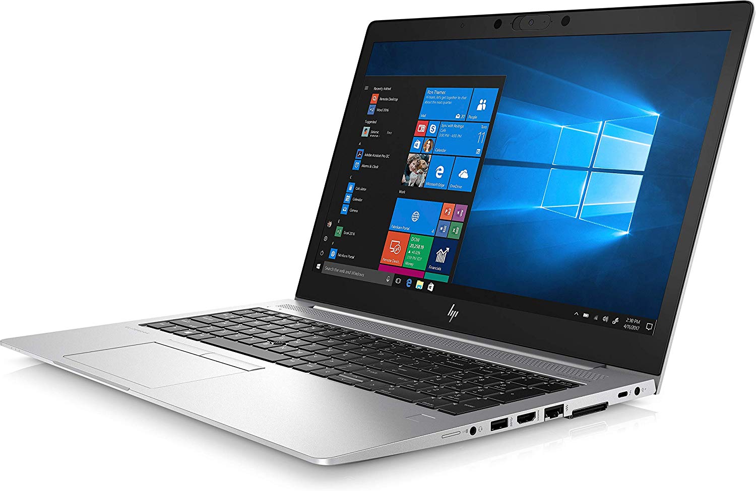 HP EliteBook 850 G6 15.6″