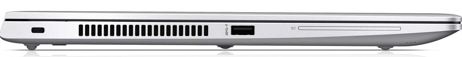 HP EliteBook 850 G6 15.6″