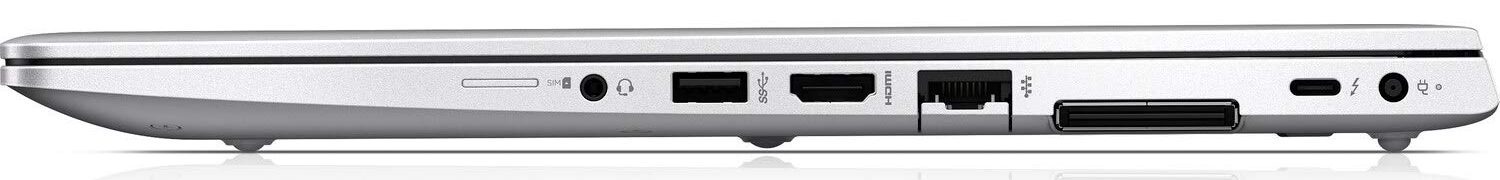 HP EliteBook 850 G6 15.6″