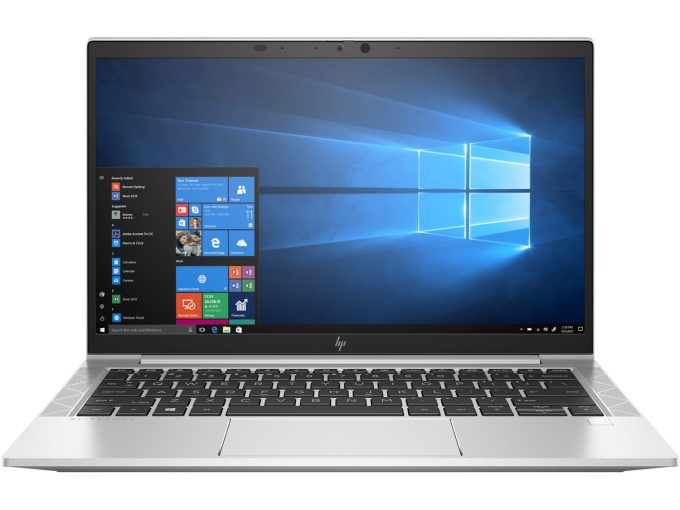 HP Elitebook 830 G7 13.3″